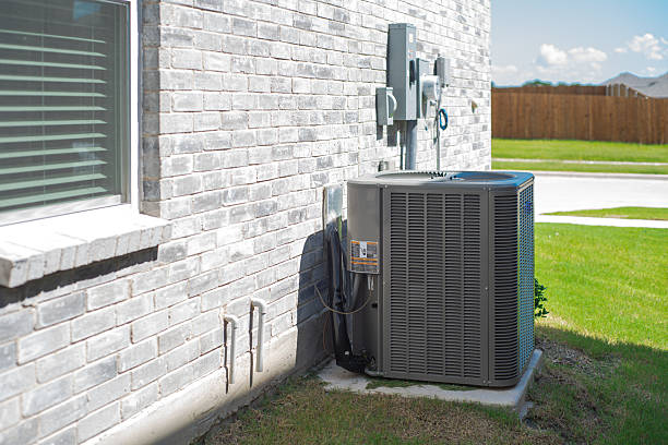 Reliable Ac Installation contractor in Monee, IL by FH HVAC